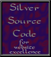 Silver Source Code Award